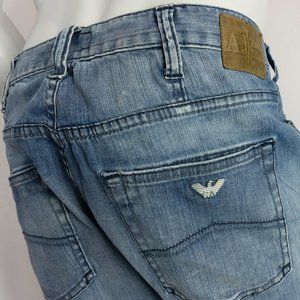 Armani Jeans